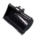 Benna per fango 80 cm | Accessorio R22