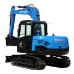 Escavatore R82 PRO