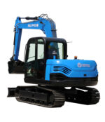 Escavatore R82 PRO
