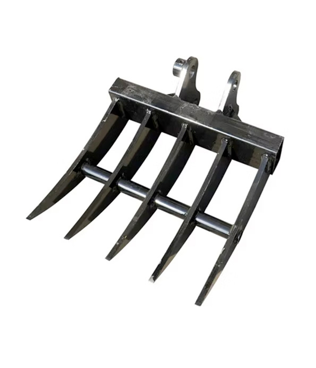 forca.5d Rastrello 60 cm | Accessorio R18 - immagine 1
