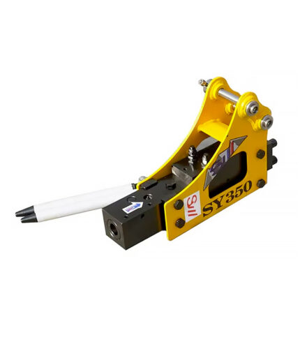 Martello idraulico demolitore | Accessorio R57