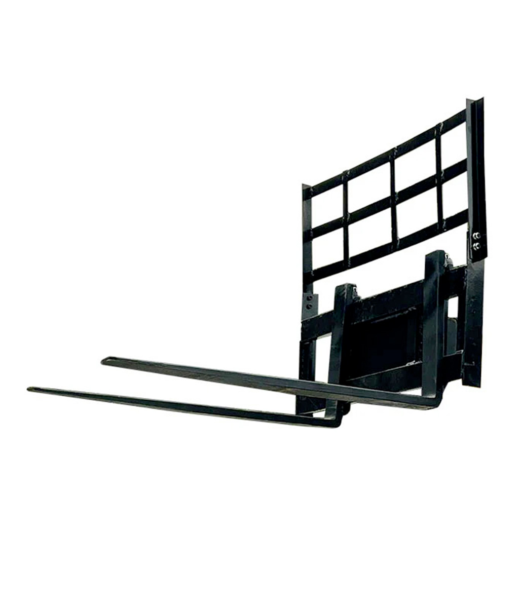 rs20.rs07 Forchetta | Accessorio RS7 - immagine 1